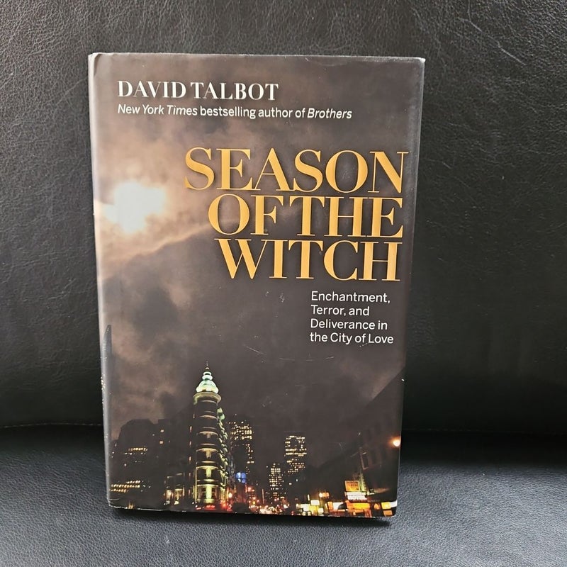 Season of the Witch