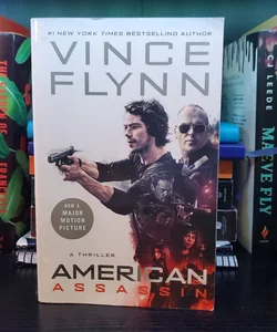 American Assassin