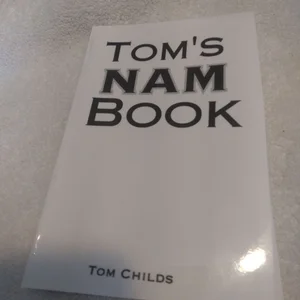 Tom's Nam Book