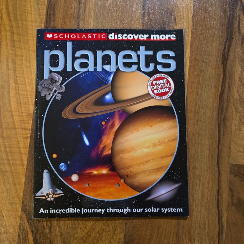 Planets 