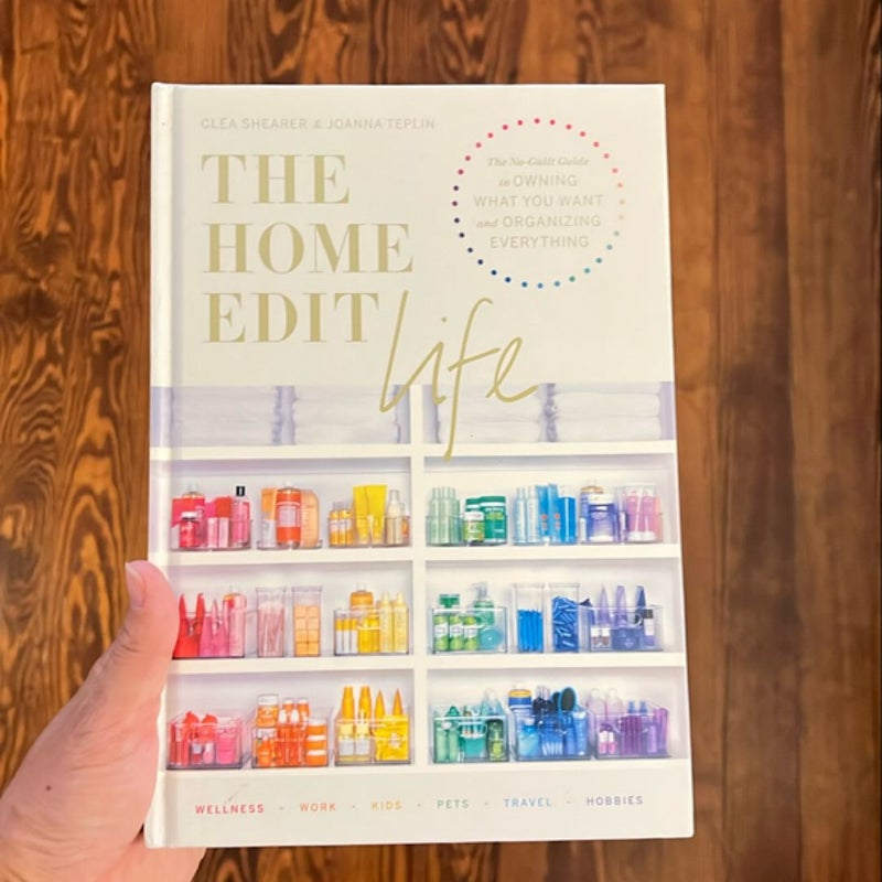 The Home Edit Life