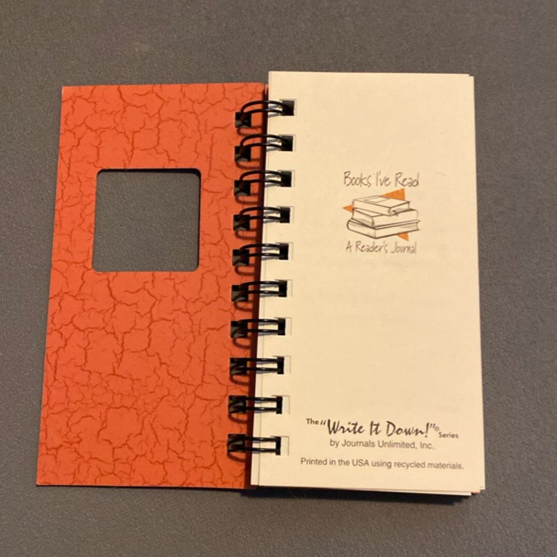 Books I’ve Read (Pocket sized)