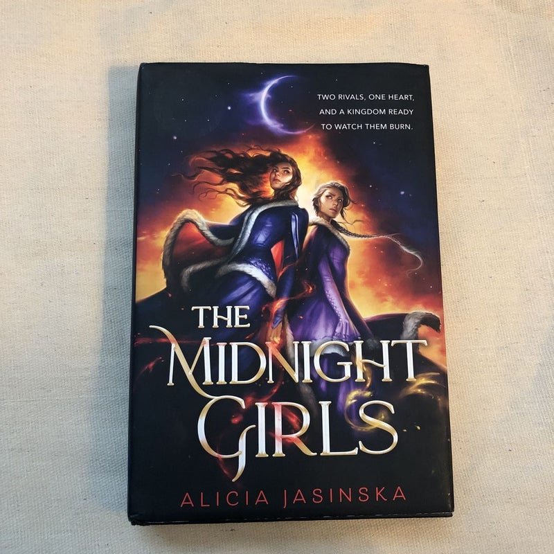 The Midnight Girls