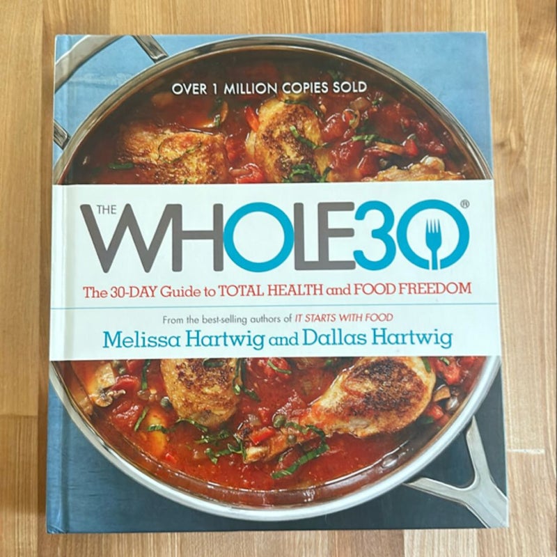 The Whole30