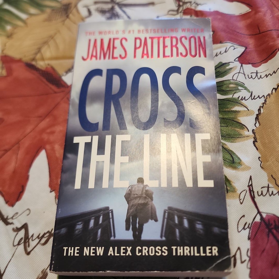 Cross the Line