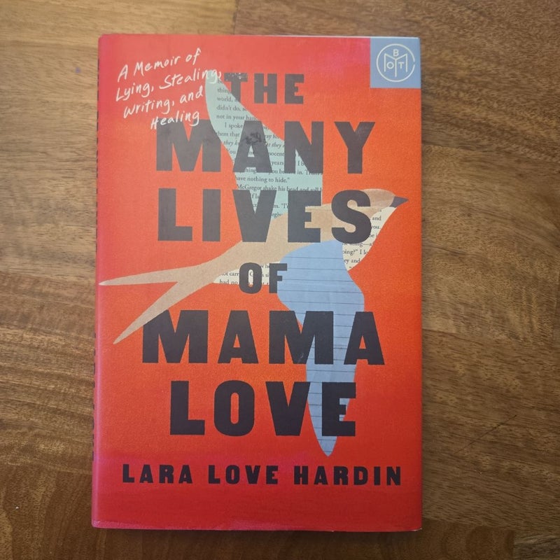 The Many Lives of Mama Love