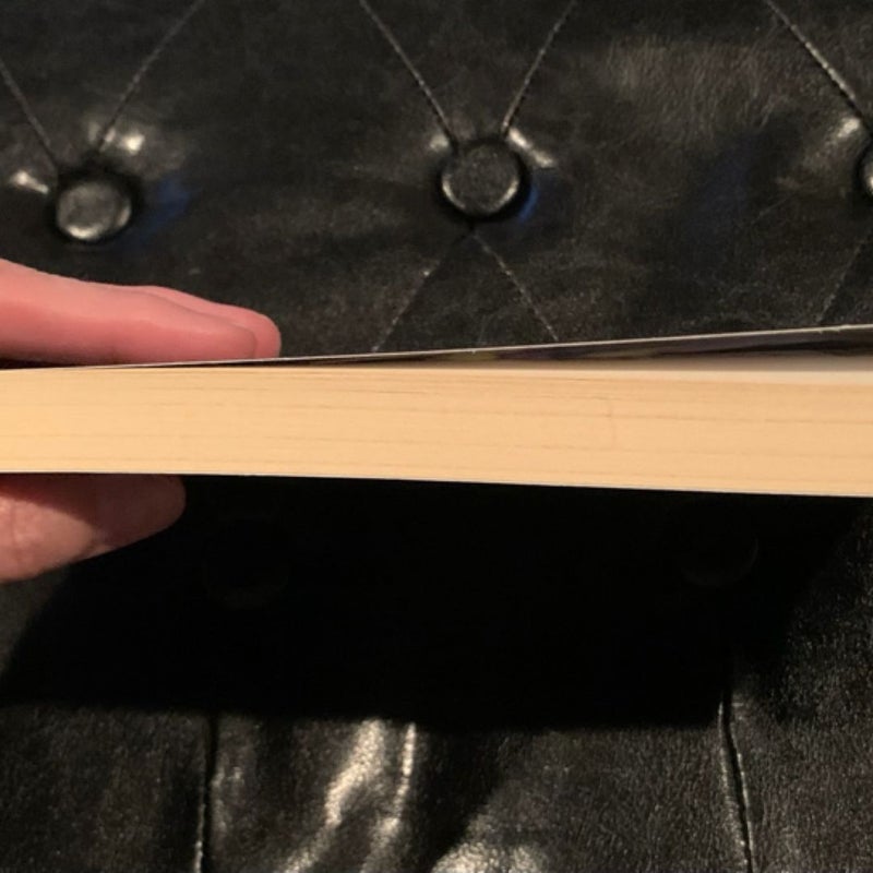Dear Manny (arc copy)
