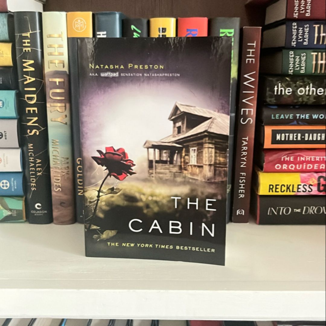 The cabin