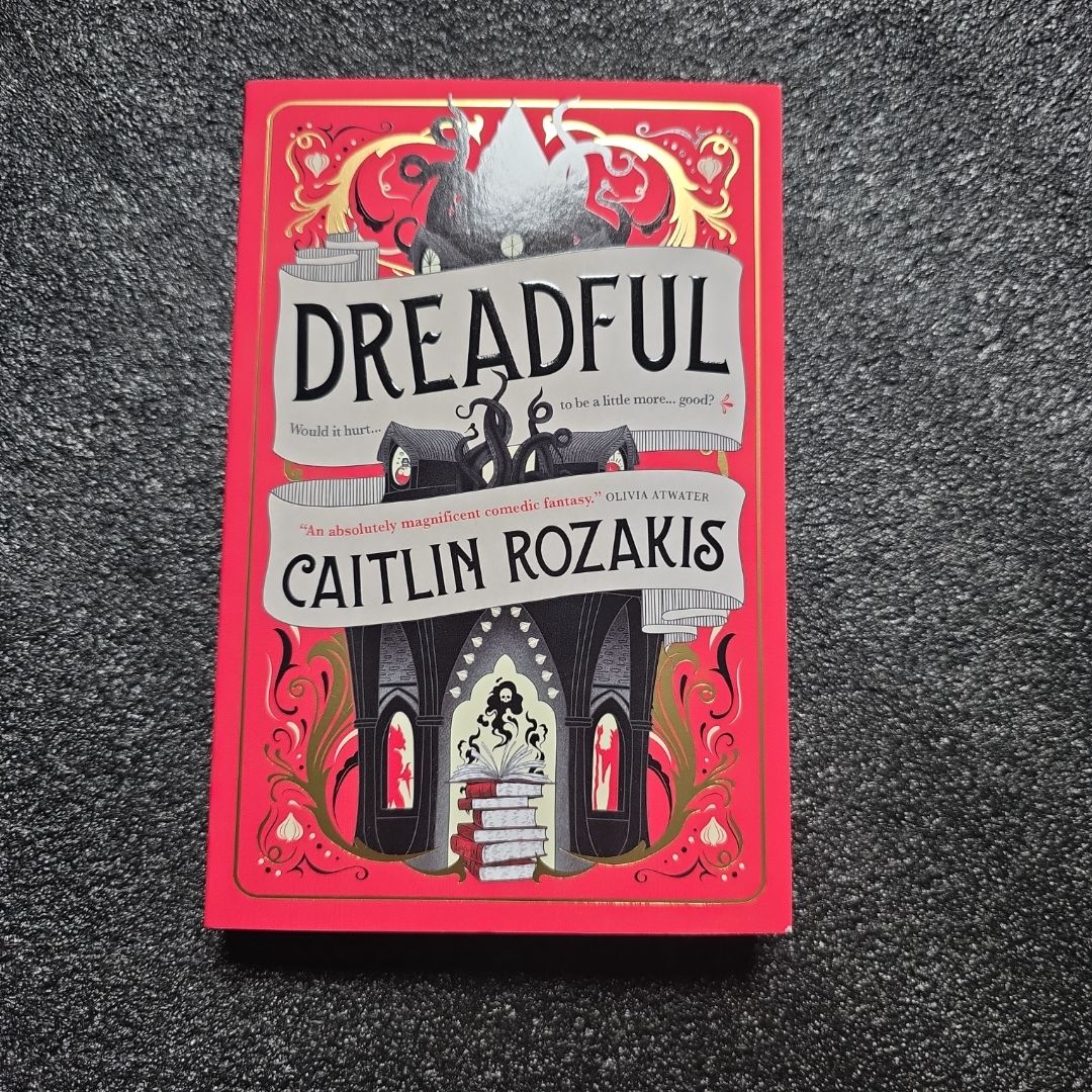 Dreadful