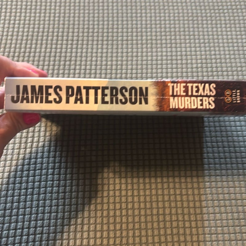 The Texas Murders