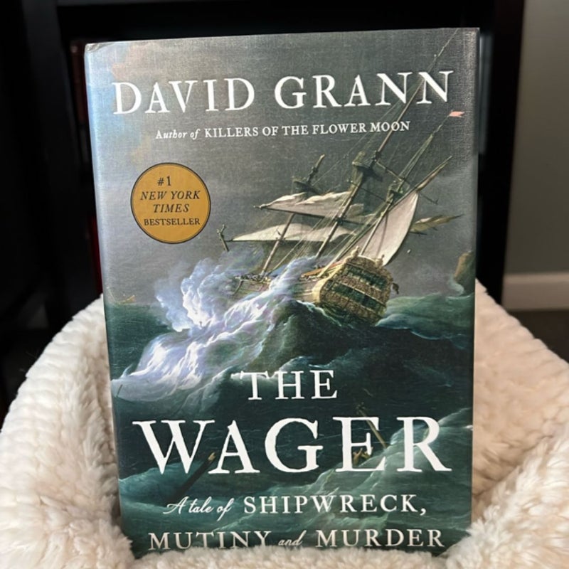 The Wager