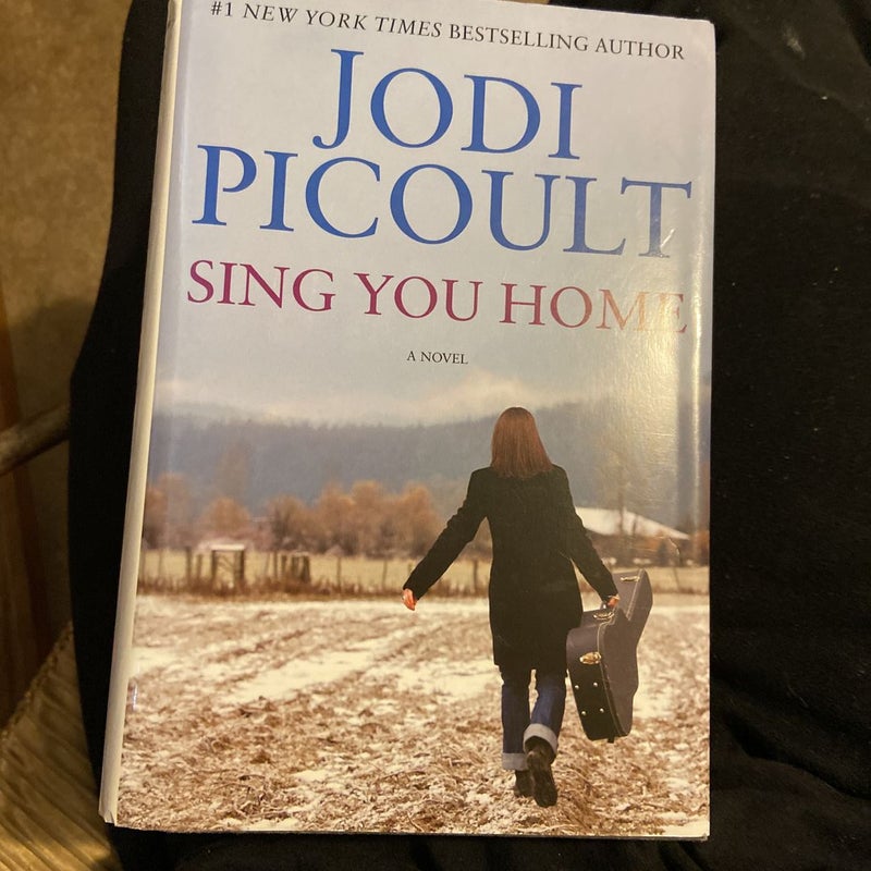 Sing You Home