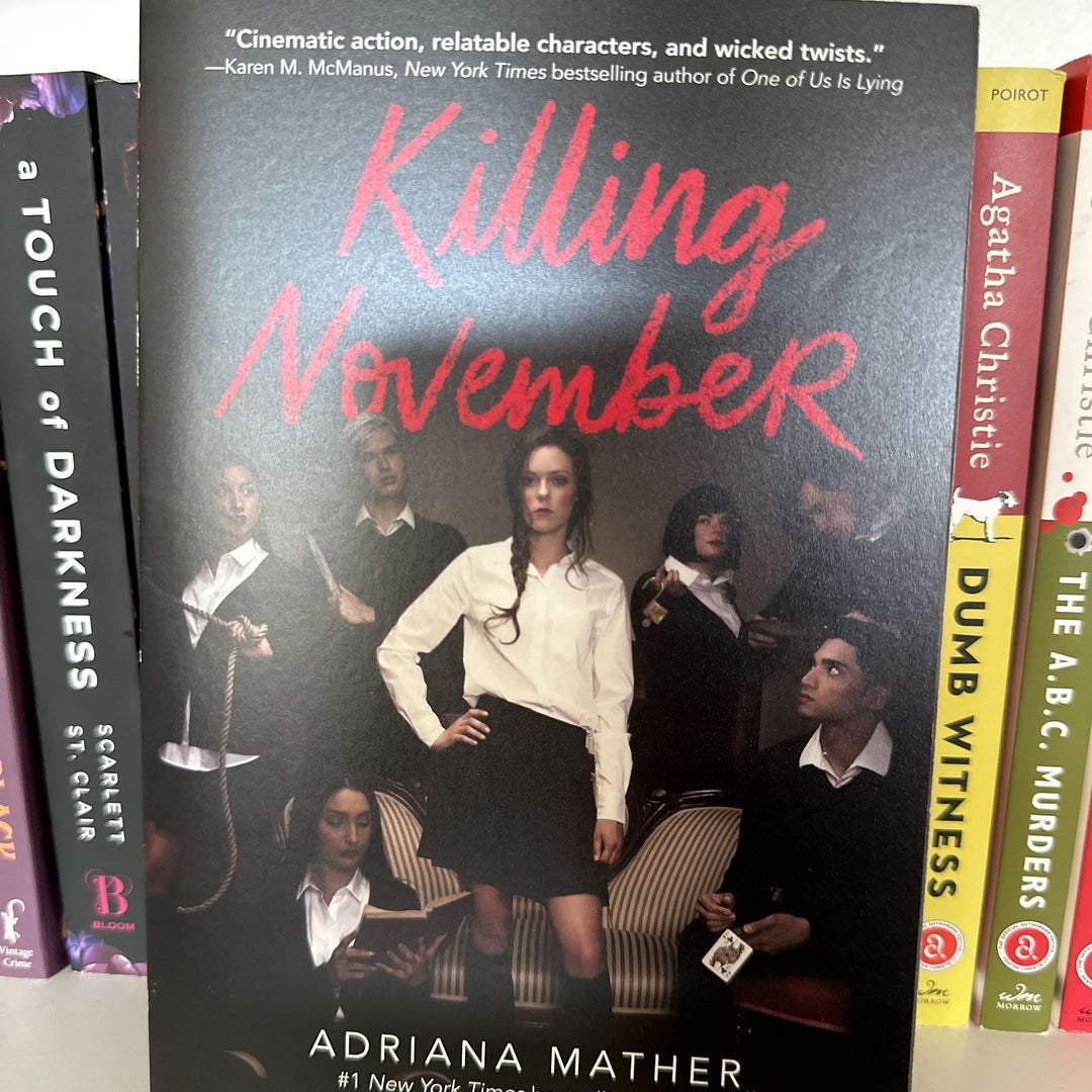 Killing November