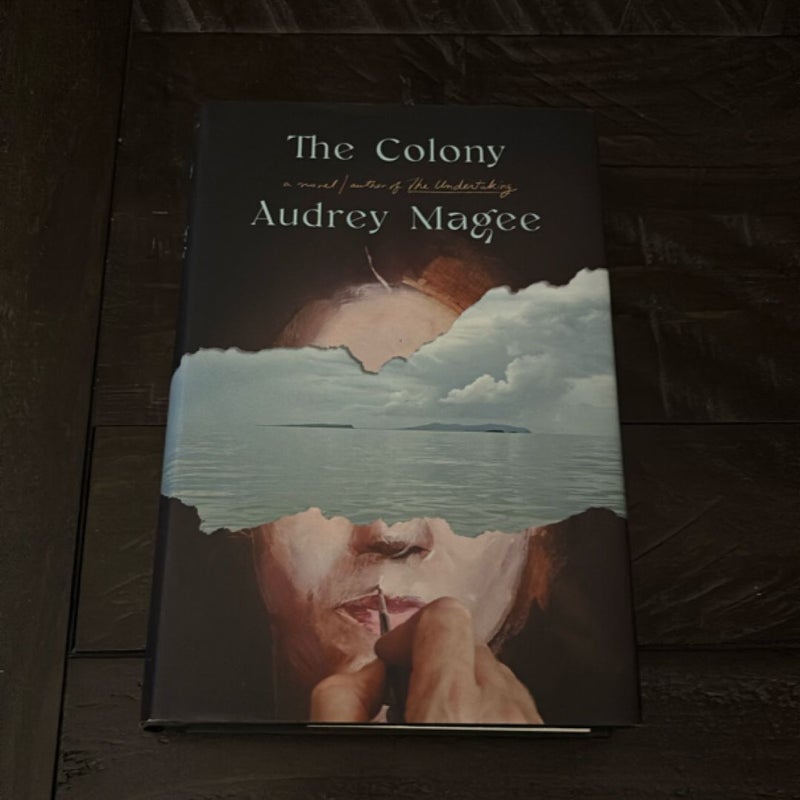 The Colony
