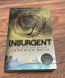 Insurgent