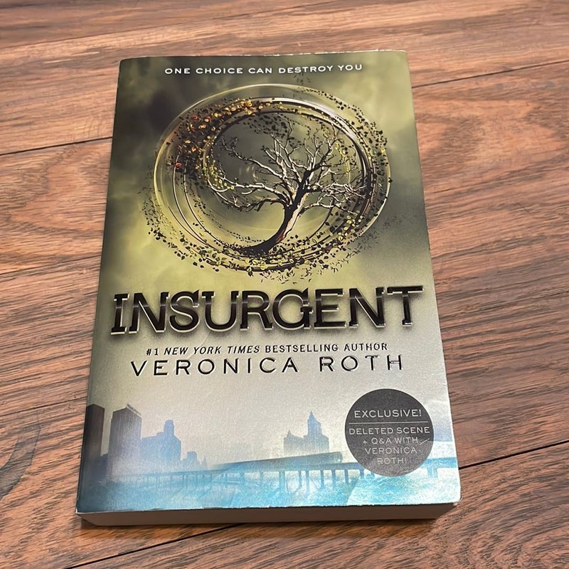 Insurgent