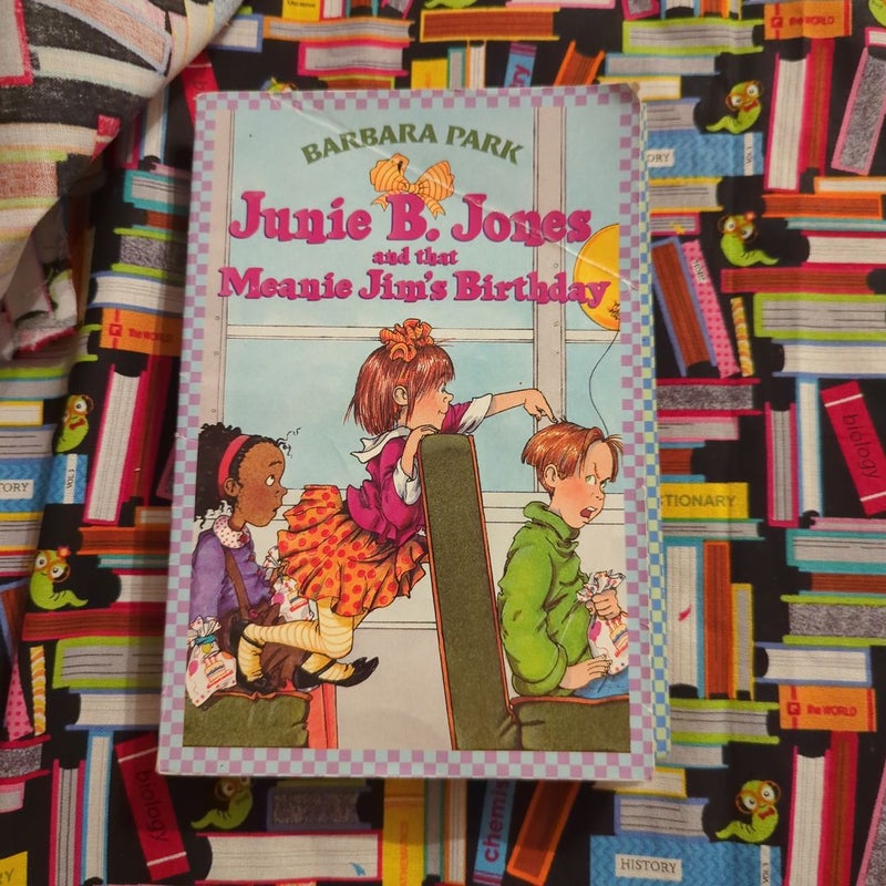 Junie B Jones Bundle!