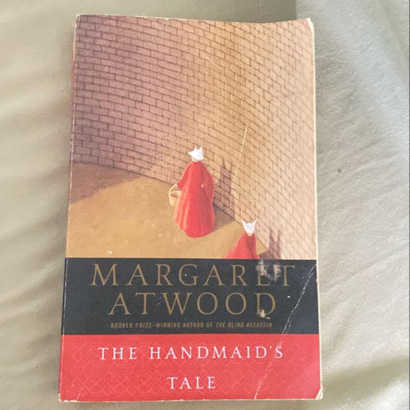 The Handmaid's Tale