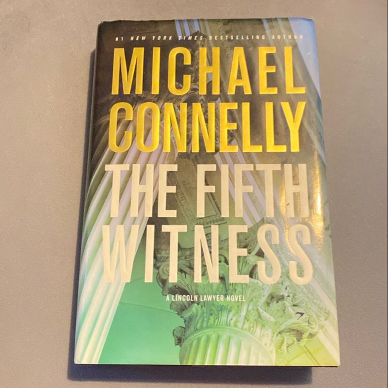 The Fifth Witness