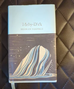 Moby-Dick