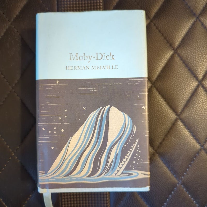 Moby-Dick