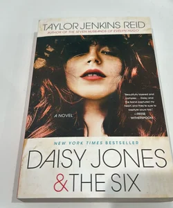 Daisy Jones and the Six