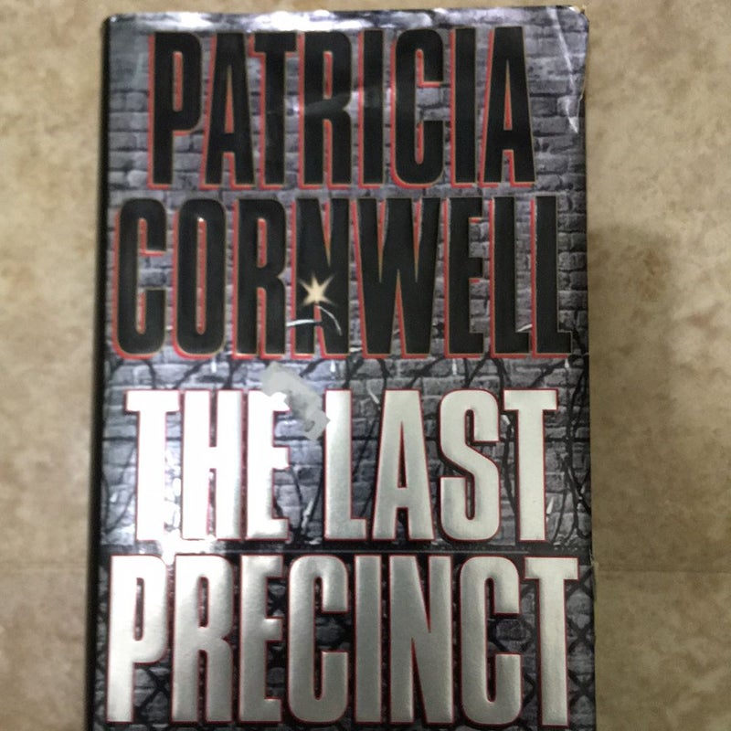 The Last Precinct