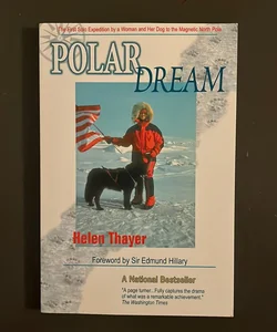 Polar Dream - Signed