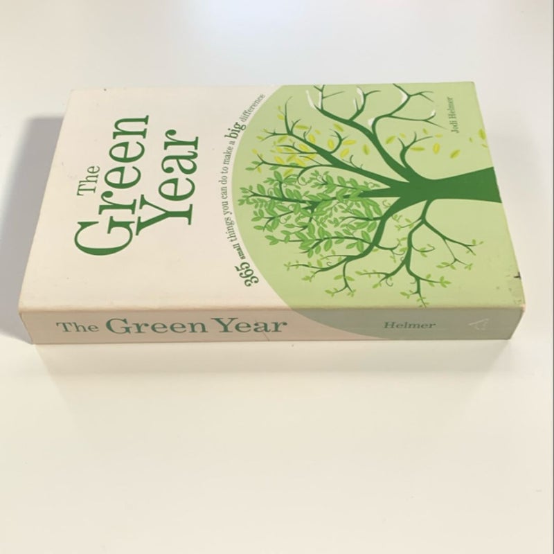 Green Year