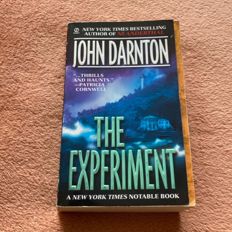 The Experiment