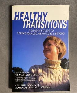 Healthy Transitions