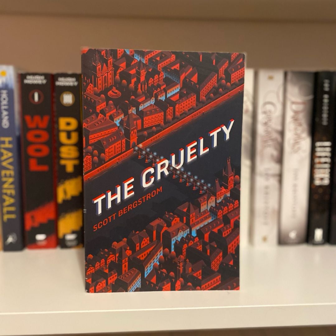 The Cruelty