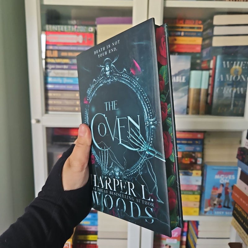 The Coven & The Cursed [Deluxe Editions]