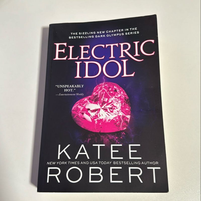 Electric Idol