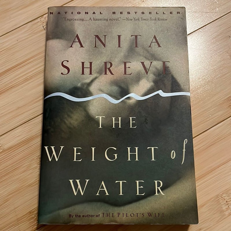 The Weight of Water