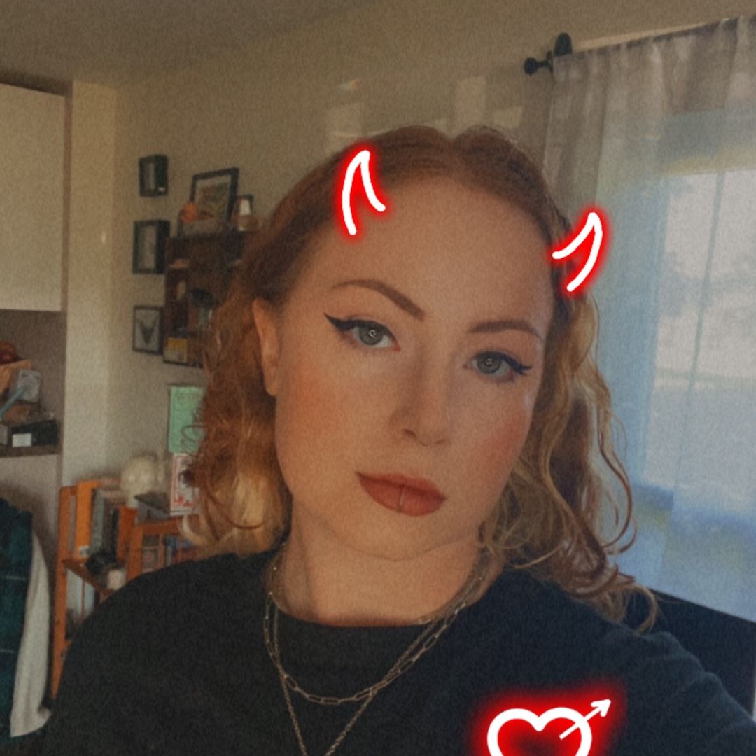 Hailey Shreffler