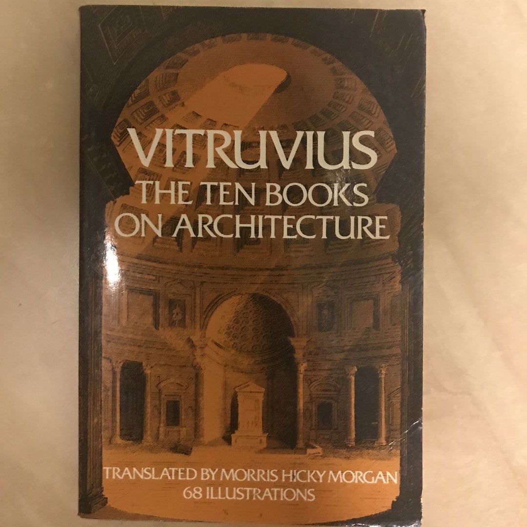 Ten Books on Architecture