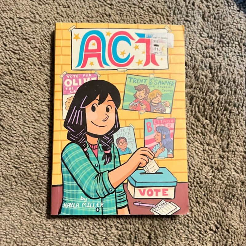 Act
