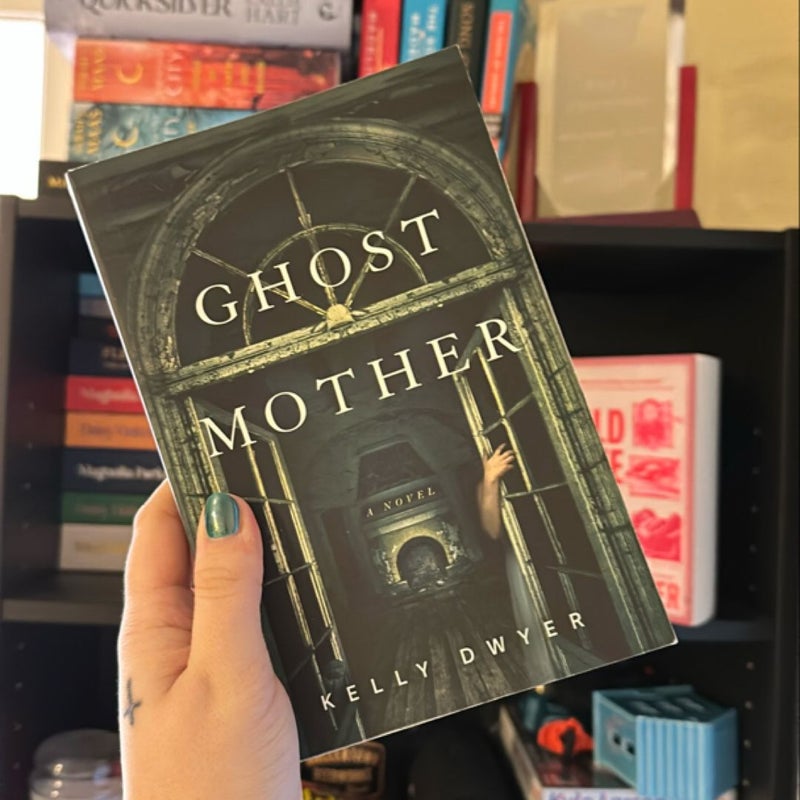 Ghost Mother