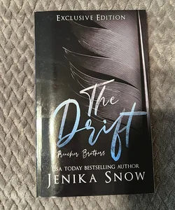 The Drift - book 3