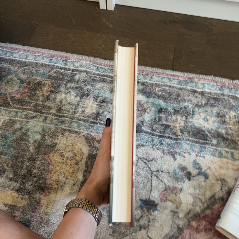 The Personal Librarian