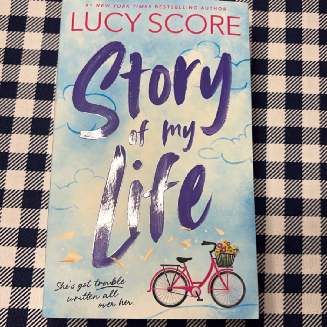 Story of My Life (Deluxe Edition)