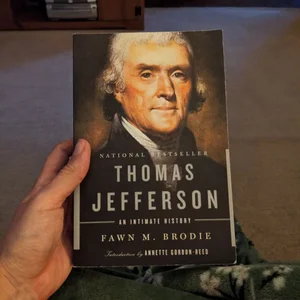 Thomas Jefferson