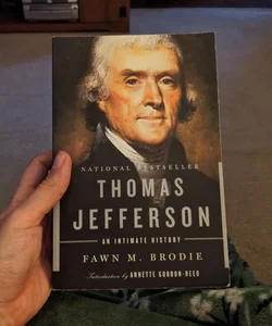 Thomas Jefferson