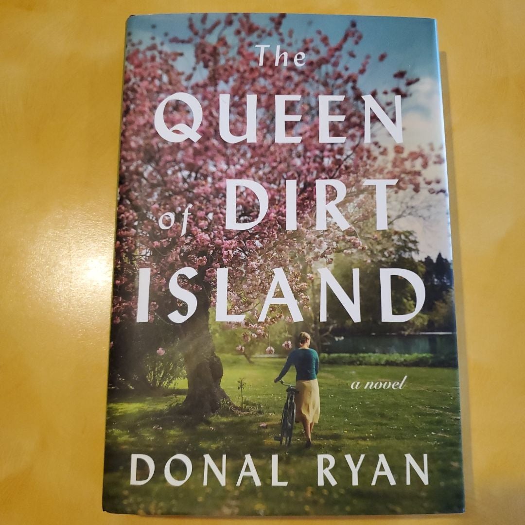 The Queen of Dirt Island