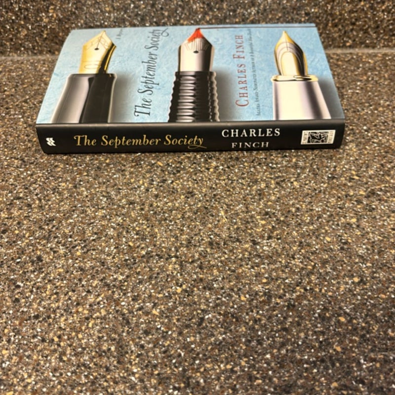 The September Society