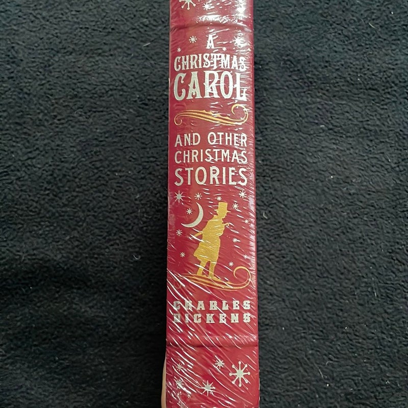 A Christmas Carol