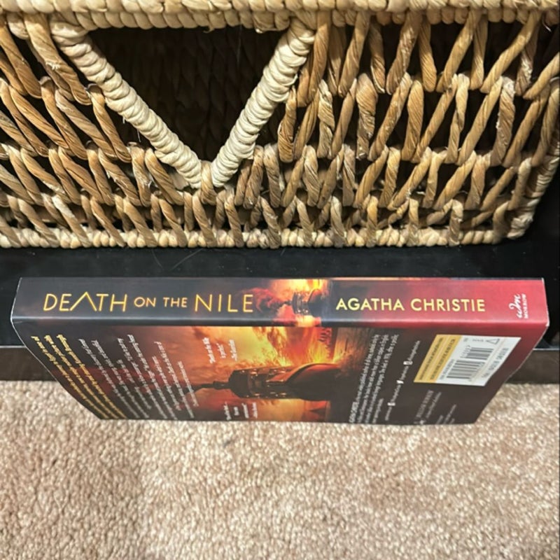 Death on the Nile