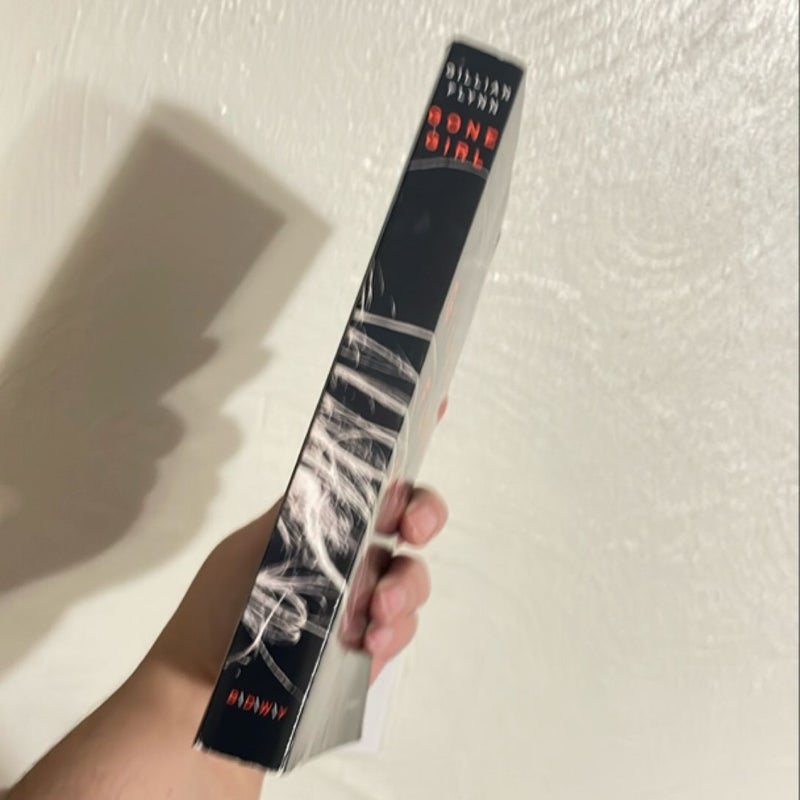 Gone Girl