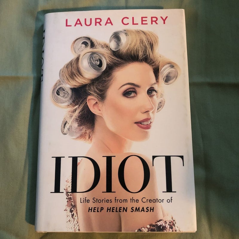 Idiot